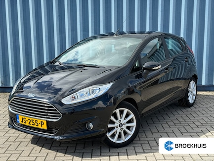 Ford Fiesta 0