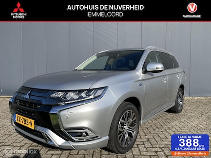 Mitsubishi Outlander 0