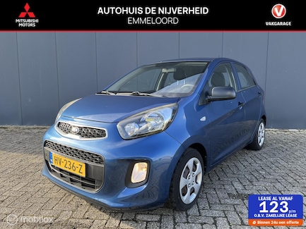 Kia Picanto 0