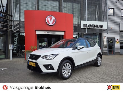 SEAT Arona 0