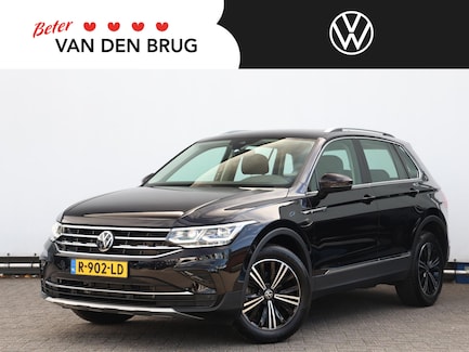 Volkswagen Tiguan 0