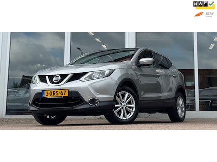 Nissan Qashqai 0