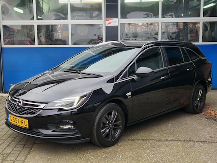 Opel Astra 0