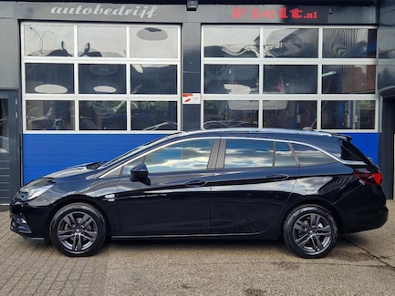 Opel Astra 0