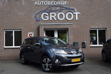 Toyota RAV4 0
