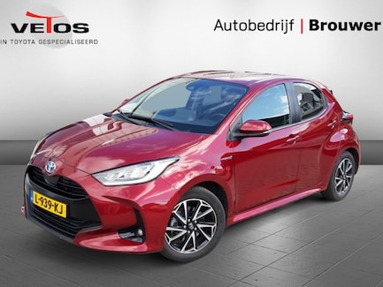 Toyota Yaris 0