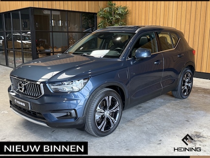 Volvo XC40 0