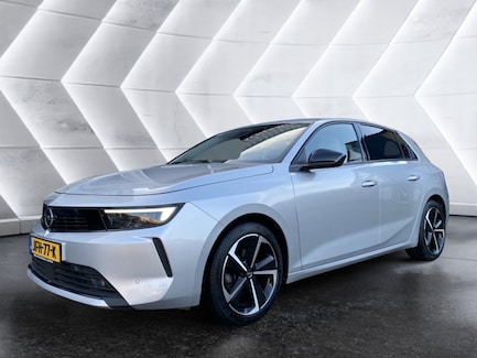 Opel Astra 0
