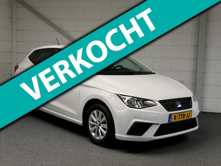 SEAT Ibiza 0