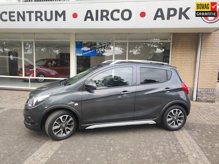 Opel Karl 0