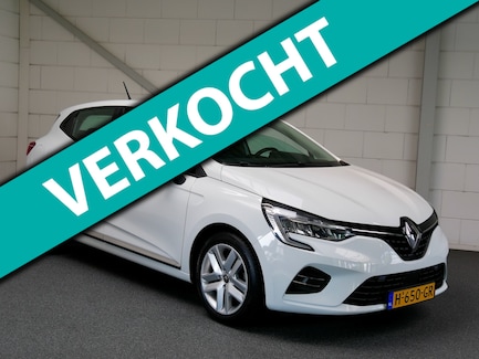 Renault Clio 0
