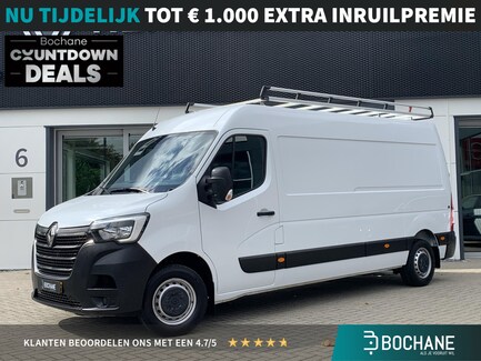 Renault Master 0