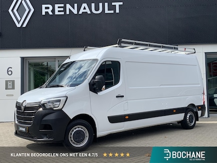Renault Master 0