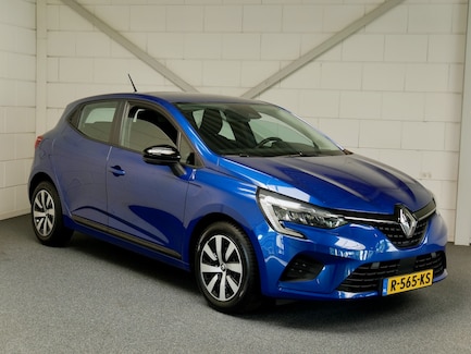 Renault Clio 0