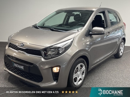 Kia Picanto 0