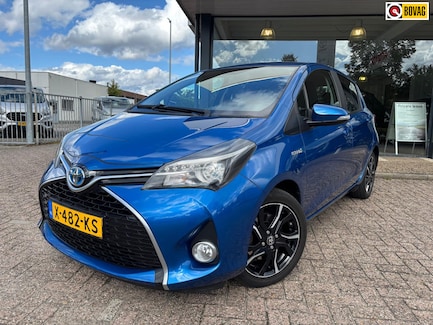 Toyota Yaris 0