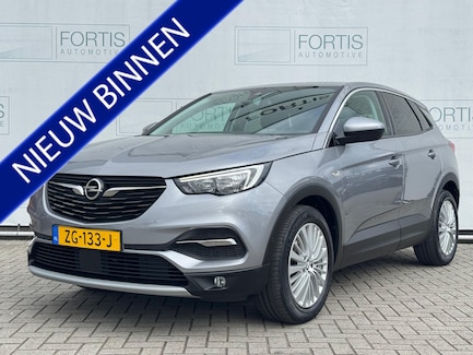 Opel Grandland 0