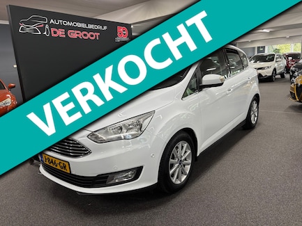 Ford C-Max 0