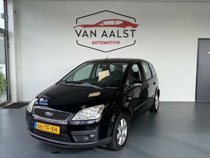 Ford C-Max 0