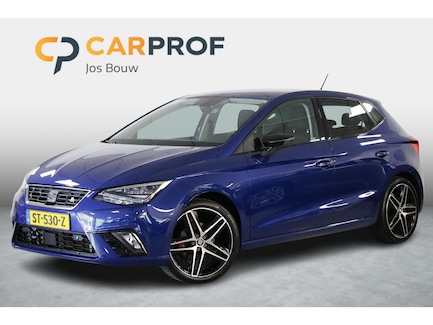SEAT Ibiza 0