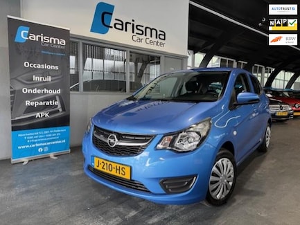 Opel Karl 0