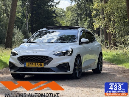 Ford Focus 0