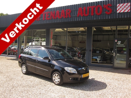 Skoda Fabia 0