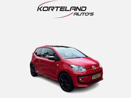Volkswagen Up! 0