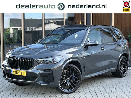 BMW X5 0