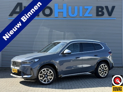 BMW X1 0