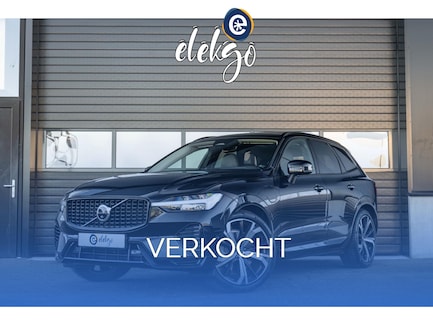 Volvo XC60 0
