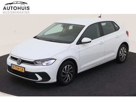 Volkswagen Polo 0