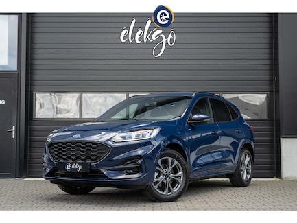 Ford Kuga 0