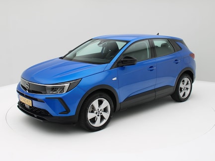 Opel Grandland 0