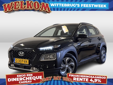 Hyundai Kona 0