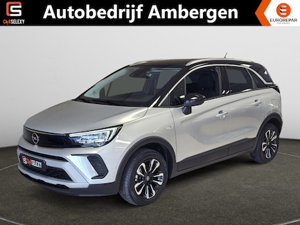 Opel Crossland 0