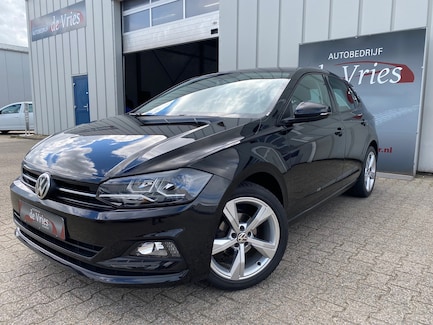 Volkswagen Polo 0