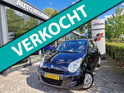 Suzuki Alto 0