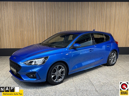 Ford Focus 0