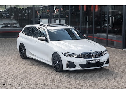 BMW 3-Serie 0