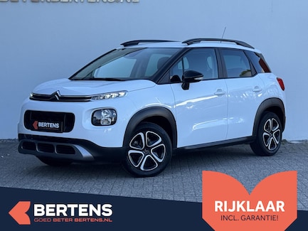 Citroën C3 Aircross 0