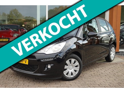 Citroën C3 0