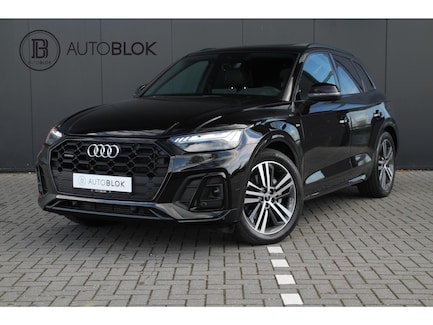 Audi Q5 0