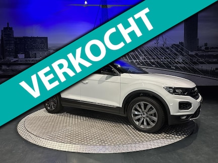 Volkswagen T-Roc 0