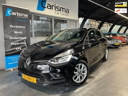 Renault Clio 0