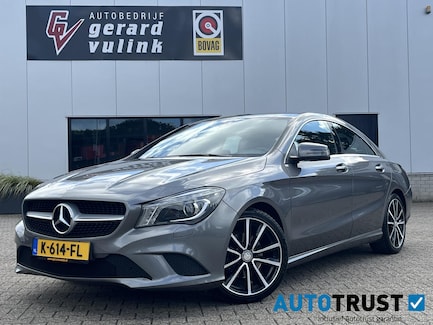 Mercedes-Benz CLA 0