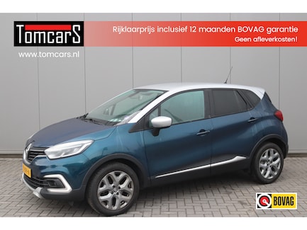 Renault Captur 0