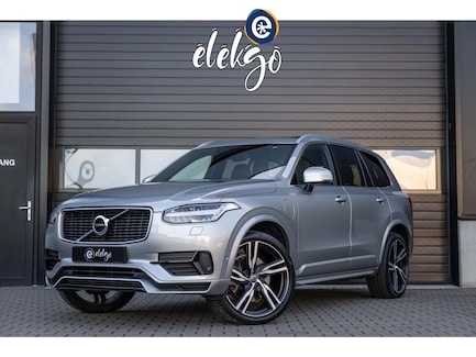 Volvo XC90 0