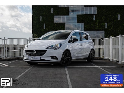 Opel Corsa 0