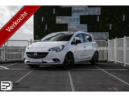 Opel Corsa 0
